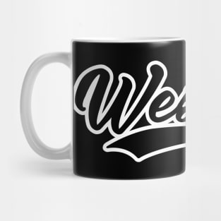 Westside Mug